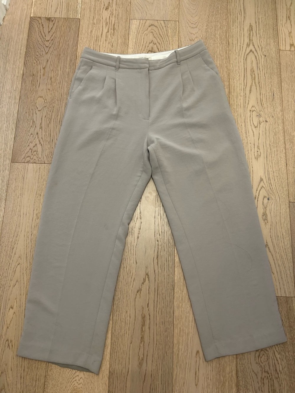 WILFRED EFFORTLESS PANTS ARITZIA